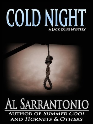 cover image of Cold Night